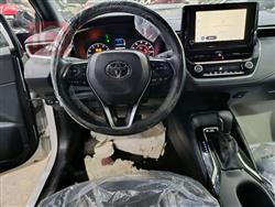 تۆیۆتا کۆرۆلا